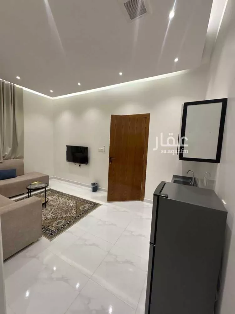 شقة للإيجار في شارع عبدالرحمن الغافقي, حي المحمدية, مدينة حفر الباطن, المنطقة الشرقية صورة 4