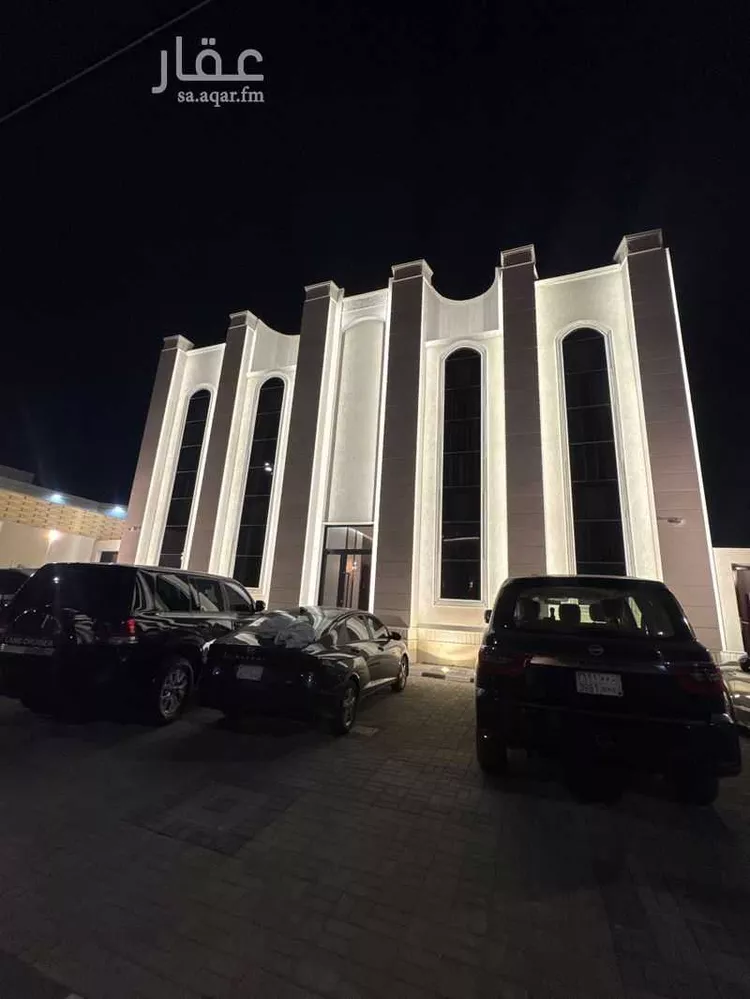 شقة للإيجار في شارع عبدالرحمن الغافقي, حي المحمدية, مدينة حفر الباطن, المنطقة الشرقية صورة 2