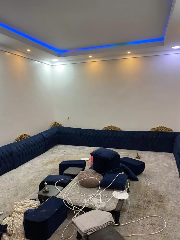 Villa for Rent in Dammam King Fahd 7