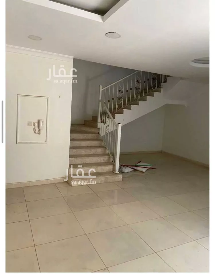 فيلا للإيجار في شارع العاصفة, حي العقيق, مدينة الخبر, المنطقة الشرقية صورة 4
