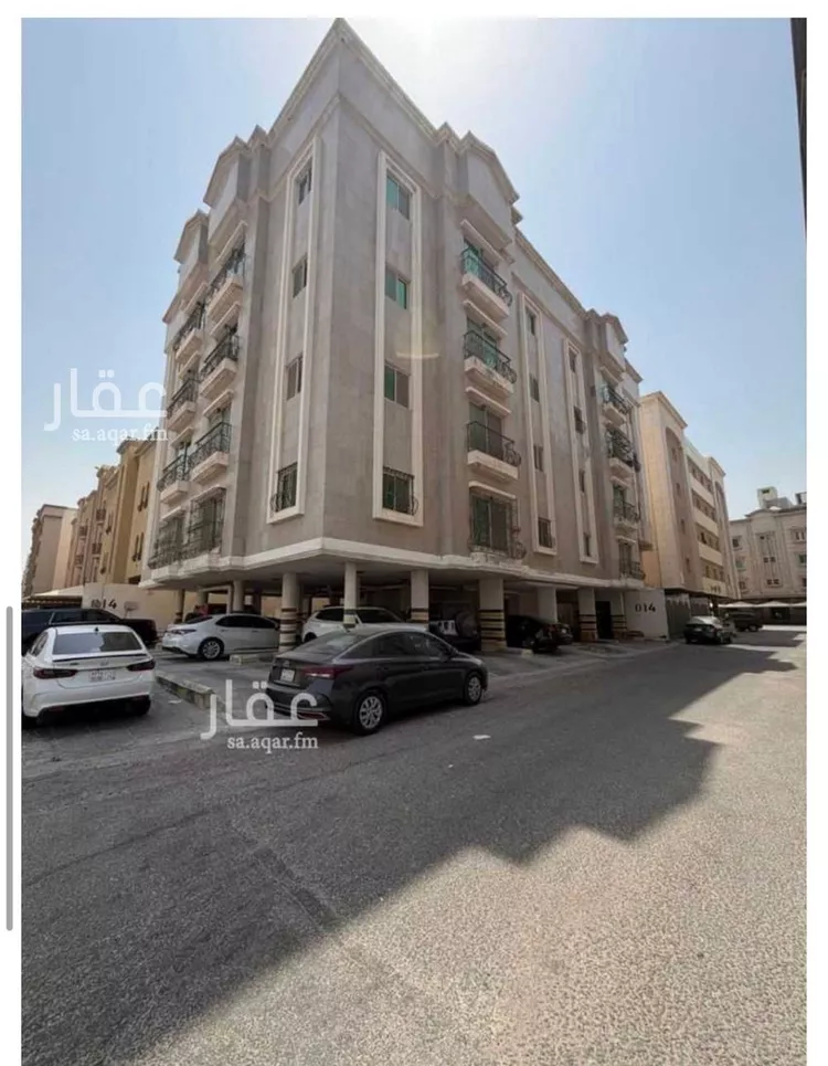 Apartment for Rent in Dammam Al Fardus صورة 4