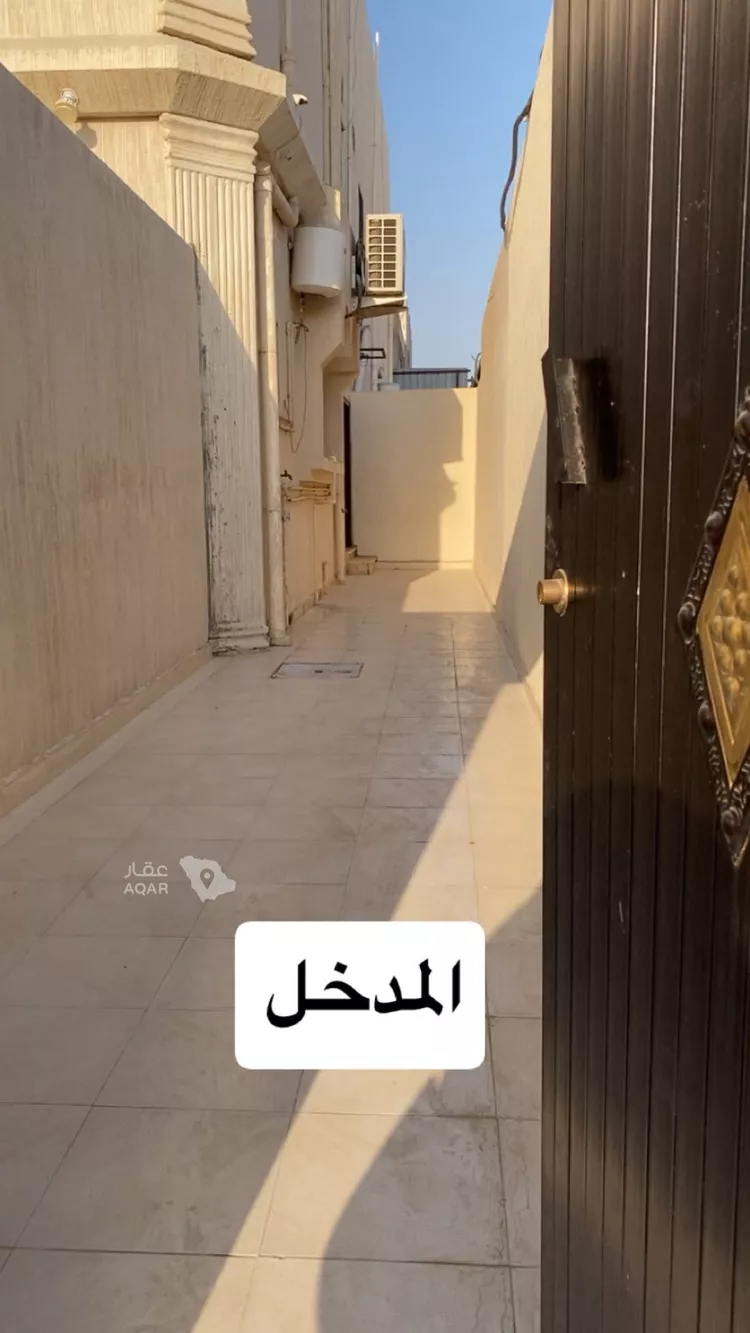 شقة للإيجار في شارع ابن سينا, حي السلمانية الأول, مدينة الاحساء, المنطقة الشرقية 9