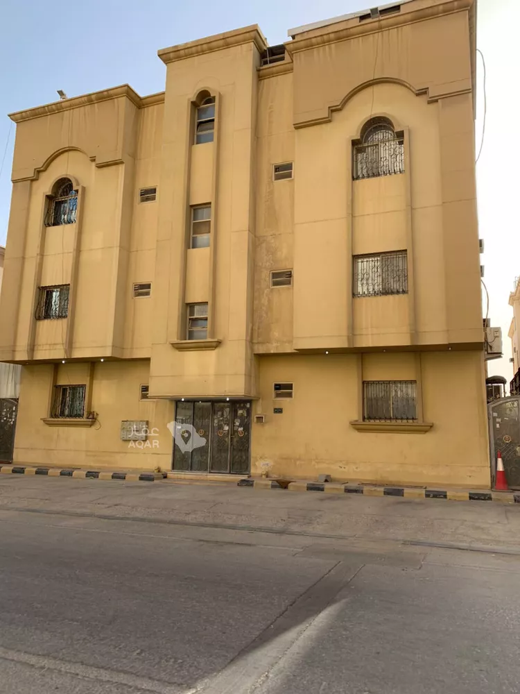 شقة للإيجار في حي الزهور, مدينة الدمام, المنطقة الشرقية