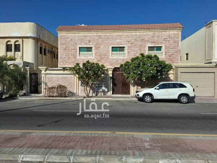 شقة للإيجار في شارع عبدالملك ابن ابي علي, حي الجسر, مدينة الخبر, المنطقة الشرقية