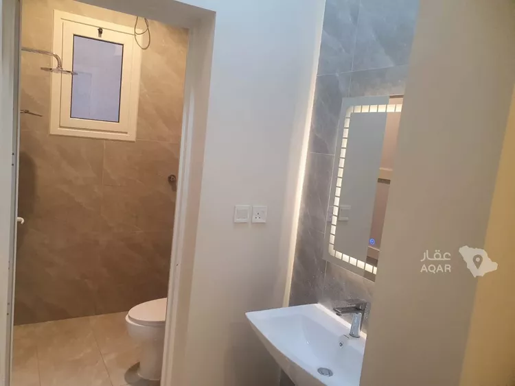 شقة للإيجار في شارع ابو هريره, حي ضاحية الملك فهد, مدينة الدمام, المنطقة الشرقية 6