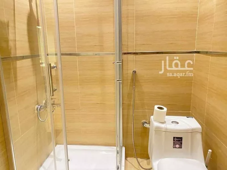 شقة للإيجار في شارع الخيالة, حي الياسمين, مدينة الرياض, منطقة الرياض 15