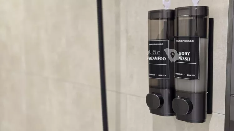 شقة للإيجار في شارع جرير, حي الملز, مدينة الرياض, منطقة الرياض 10