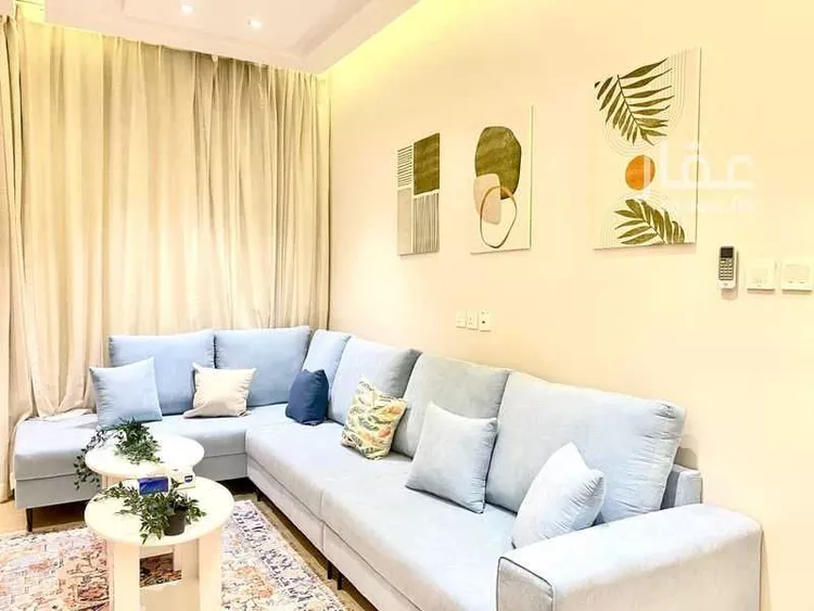 Apartment for Rent in Riyadh Al Yasmin صورة 3