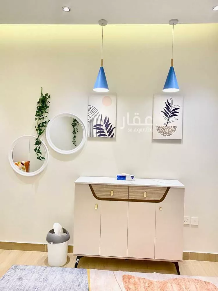 شقة للإيجار في شارع الخيالة, حي الياسمين, مدينة الرياض, منطقة الرياض 21