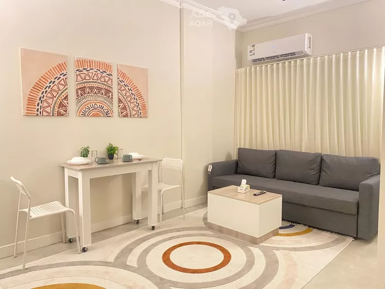 شقة للإيجار في شارع جرير, حي الملز, مدينة الرياض, منطقة الرياض 6