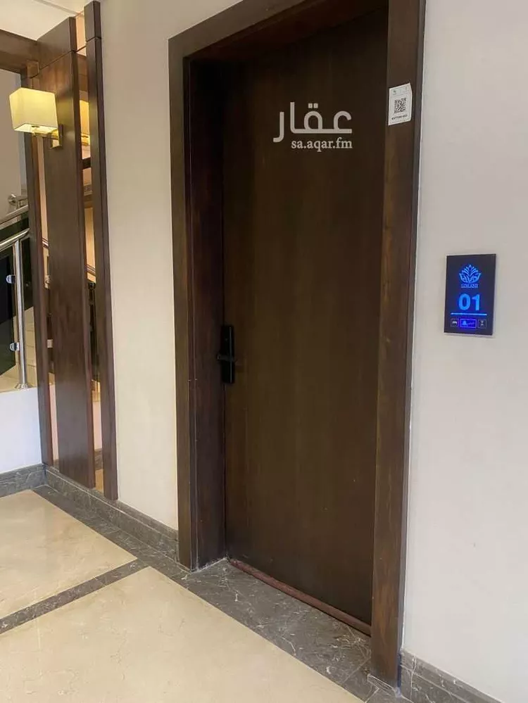 شقة للإيجار في شارع الخيالة, حي الياسمين, مدينة الرياض, منطقة الرياض 12