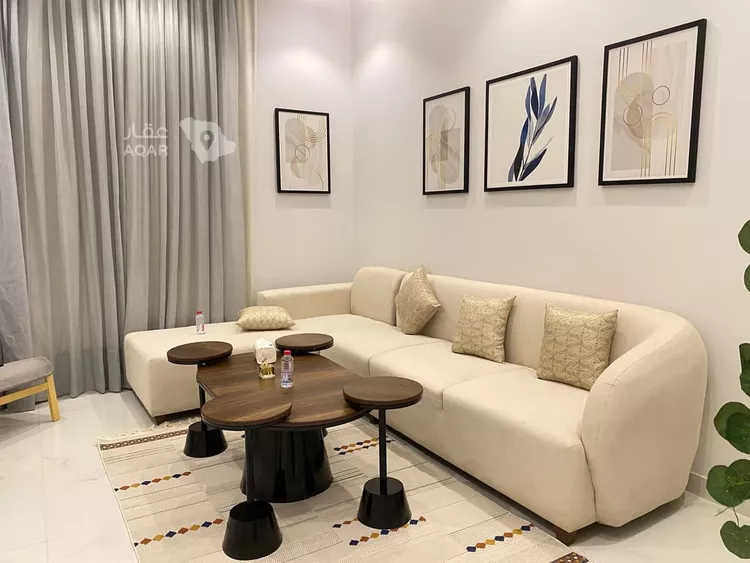شقة للبيع في شارع تبوك, حي اليرموك, مدينة الرياض, منطقة الرياض 21