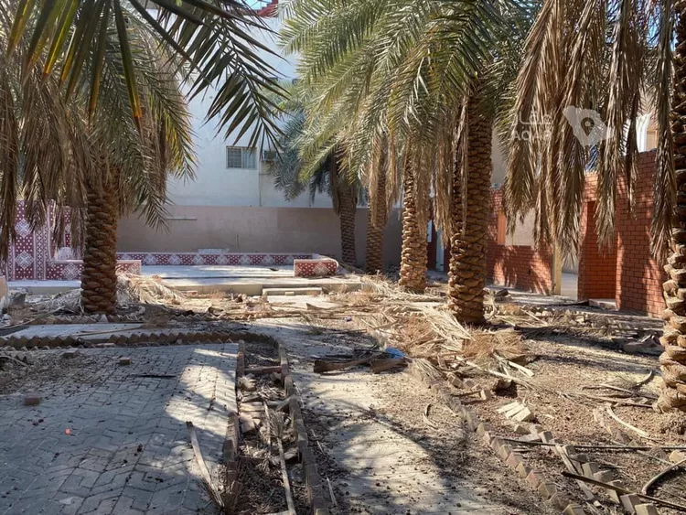 أرض للإيجار في حي الفيحاء, مدينة الدمام, المنطقة الشرقية 2