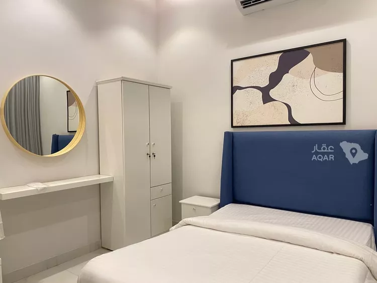 شقة للبيع في شارع تبوك, حي اليرموك, مدينة الرياض, منطقة الرياض 14