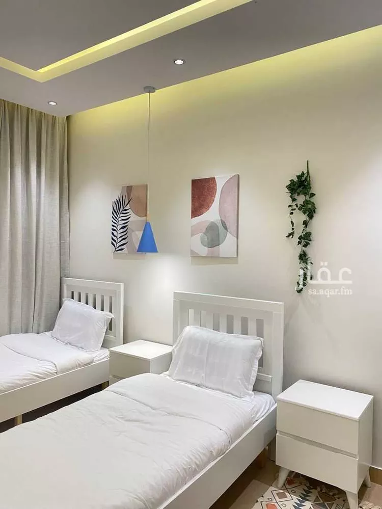 شقة للإيجار في شارع الخيالة, حي الياسمين, مدينة الرياض, منطقة الرياض 19