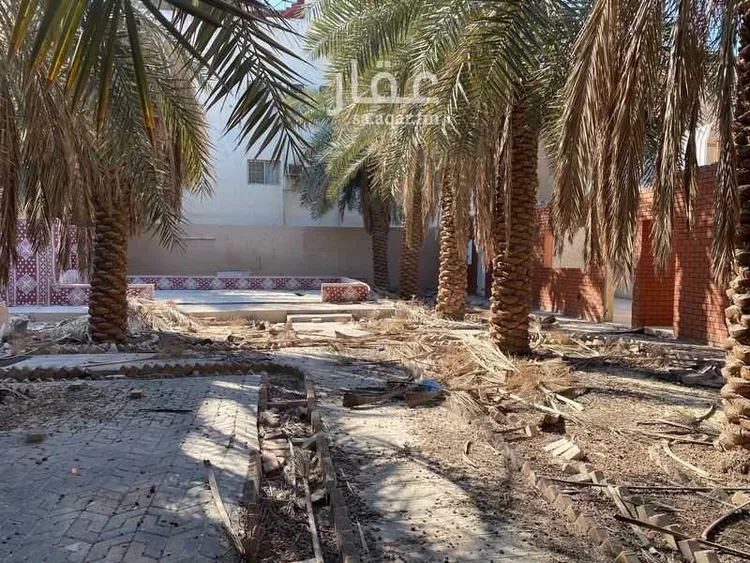 أرض للبيع في حي الفيحاء, مدينة الدمام, المنطقة الشرقية صورة 3
