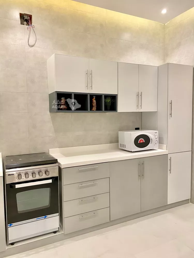 شقة للبيع في شارع تبوك, حي اليرموك, مدينة الرياض, منطقة الرياض 18