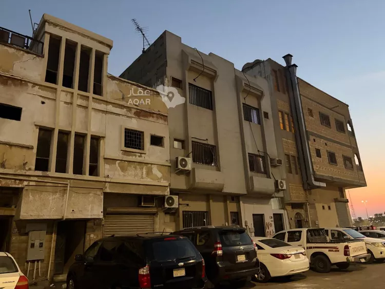 Building for Sale in Dammam Al Badiyah 3