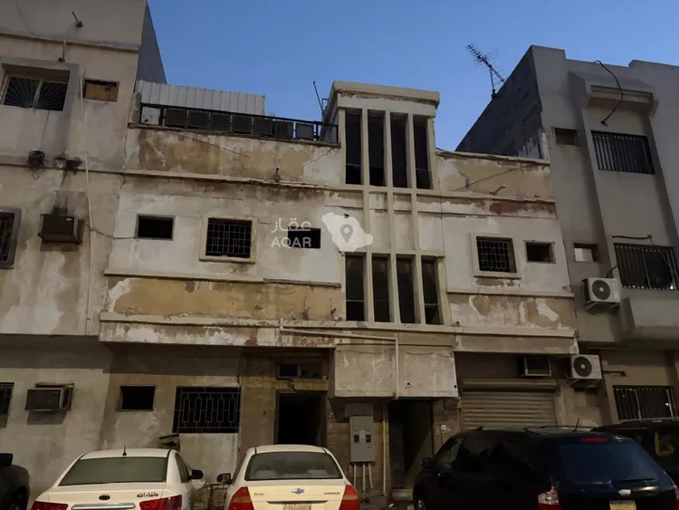 عمارة للبيع في شارع الدرعيه, حي البادية, مدينة الدمام, المنطقة الشرقية