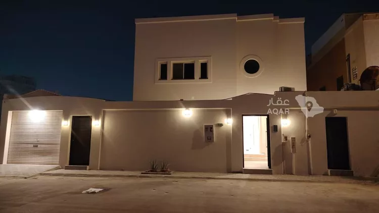 Villa for Rent in Riyadh As Sulimaniyah