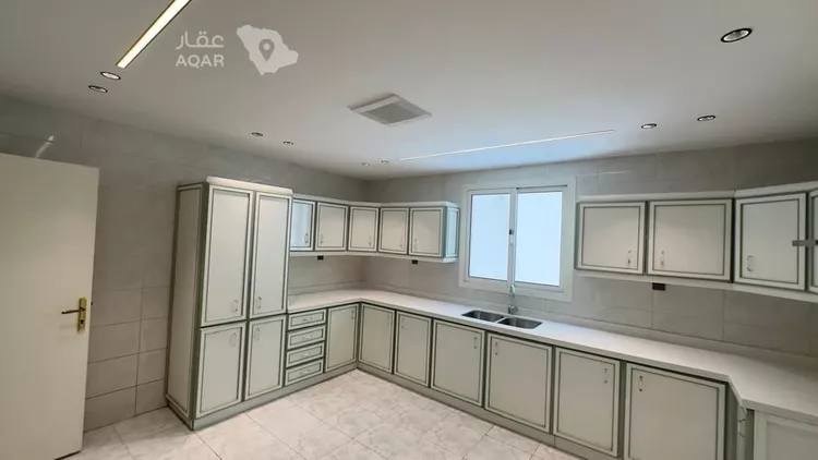 فيلا للإيجار في شارع عبدالكبير الغافقي, حي السليمانية, مدينة الرياض, منطقة الرياض 5