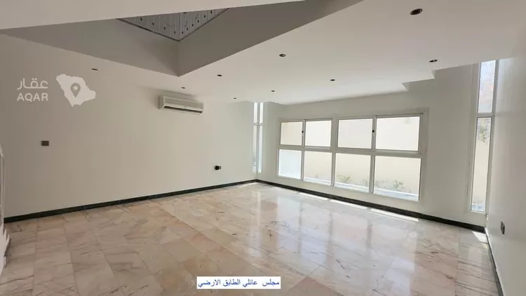 فيلا للإيجار في شارع عبدالكبير الغافقي, حي السليمانية, مدينة الرياض, منطقة الرياض 4