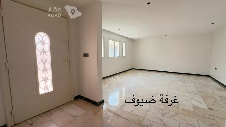 فيلا للإيجار في شارع عبدالكبير الغافقي, حي السليمانية, مدينة الرياض, منطقة الرياض 7
