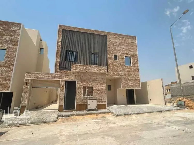 دور للبيع في حي طيبة, مدينة الرياض, منطقة الرياض صورة 2