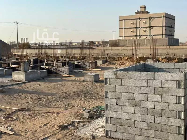 أرض للبيع في شارع المشارق ، البريكة ، خليص 6