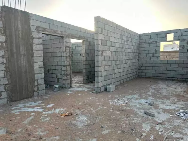 Land for Sale in King Abdullah Economic City KAEC