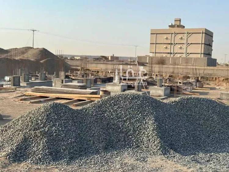 Land for Sale in King Abdullah Economic City KAEC صورة 5