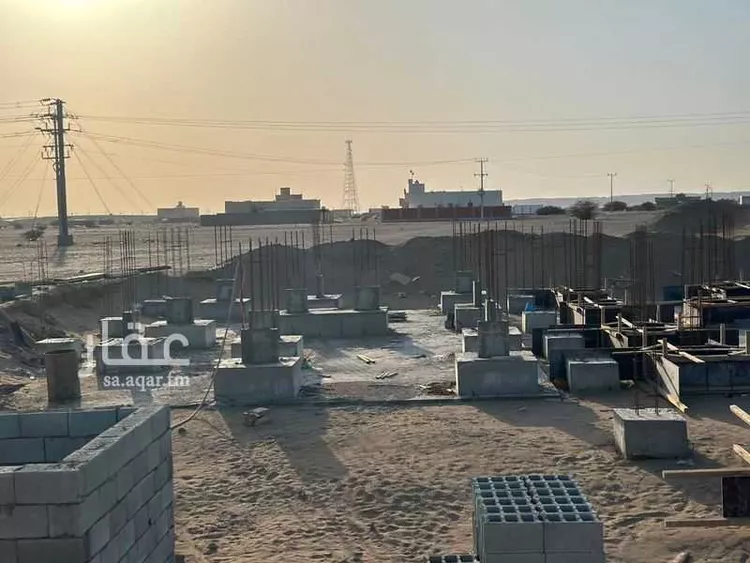 Land for Sale in King Abdullah Economic City KAEC صورة 3