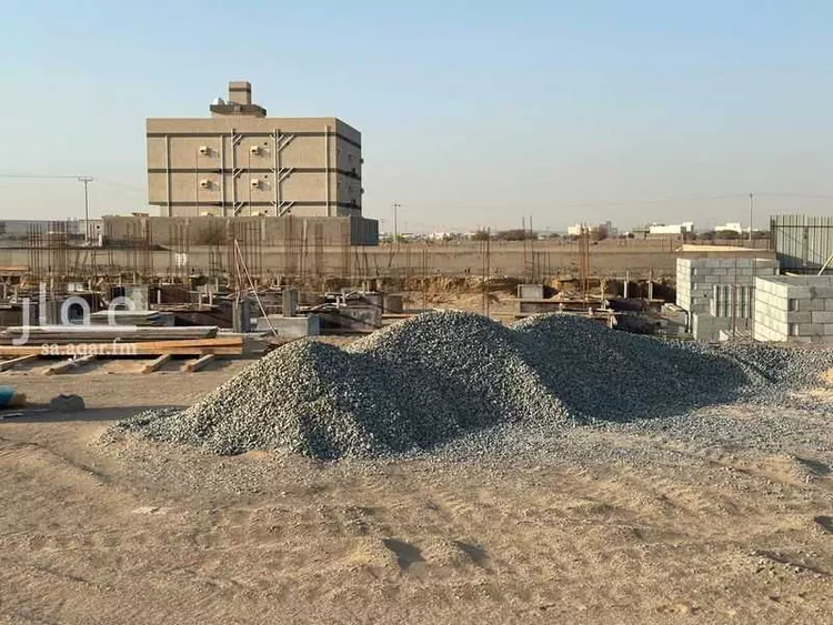 Land for Sale in King Abdullah Economic City KAEC صورة 4
