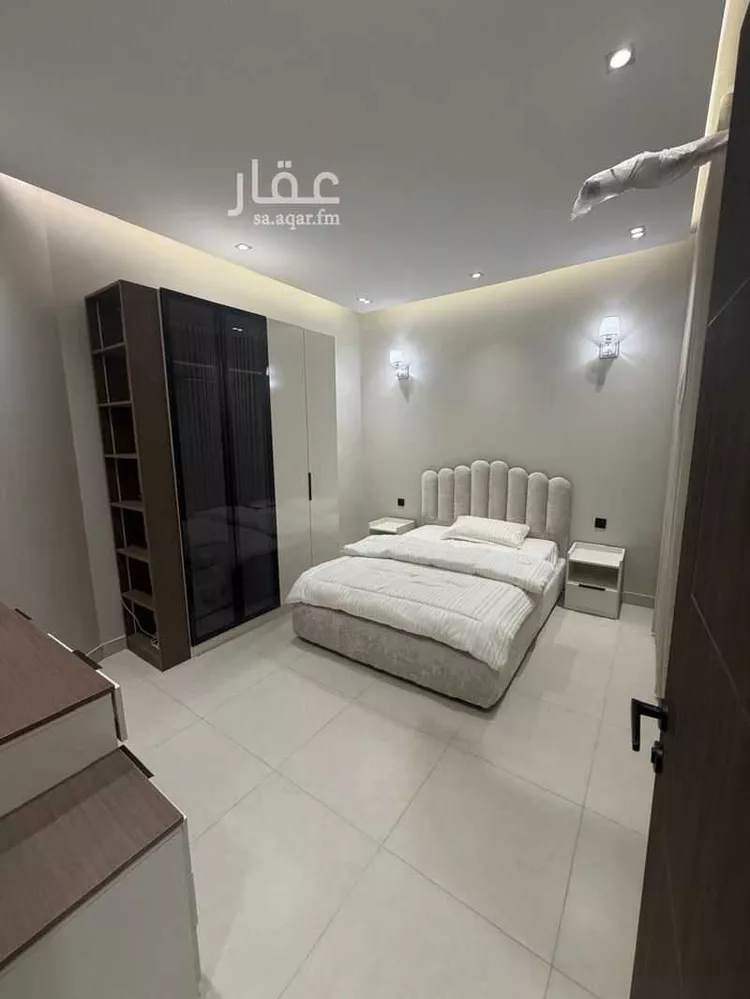 شقة للبيع في شارع الأمير ناصر بن عبد العزيز آل سعود, حي الملك فهد, مدينة مكة المكرمة, منطقة مكة المكرمة صورة 2