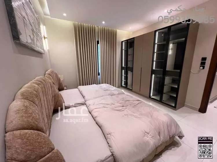 شقة للبيع في شارع محرز بن سلمة, حي المحمدية, مدينة مكة المكرمة, منطقة مكة المكرمة 20