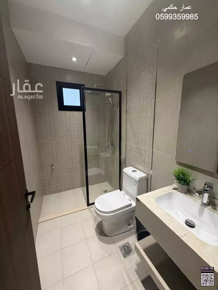 شقة للبيع في شارع الأمير ناصر بن عبد العزيز آل سعود, حي الملك فهد, مدينة مكة المكرمة, منطقة مكة المكرمة 16