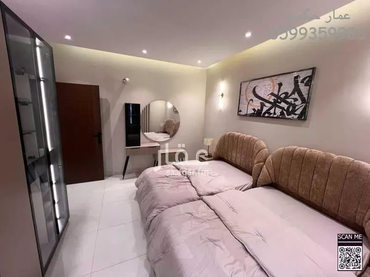 شقة للبيع في شارع محرز بن سلمة, حي المحمدية, مدينة مكة المكرمة, منطقة مكة المكرمة 19