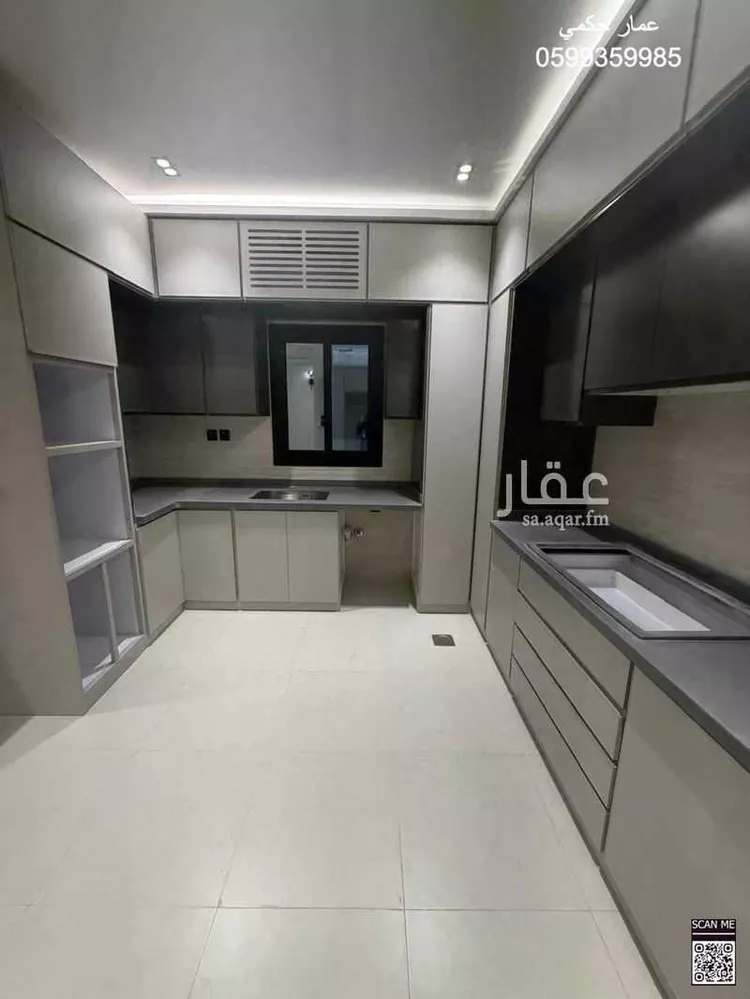 شقة للبيع في شارع الأمير ناصر بن عبد العزيز آل سعود, حي الملك فهد, مدينة مكة المكرمة, منطقة مكة المكرمة 22