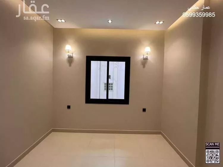 Apartment for Sale in Mecca King Fahd 22