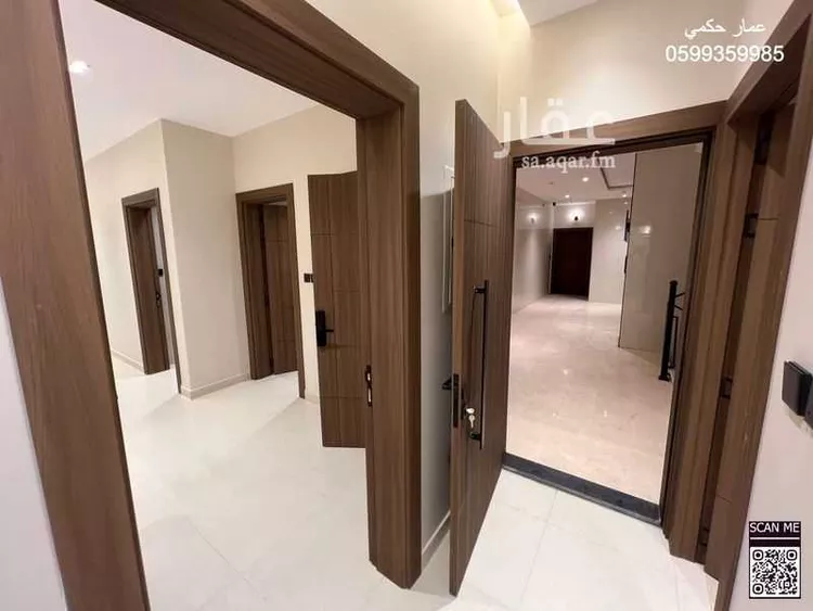 Apartment for Sale in Mecca King Fahd 18