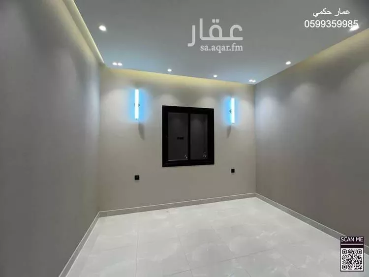 شقة للبيع في شارع الممراح, حي المحمدية, مدينة مكة المكرمة, منطقة مكة المكرمة 11