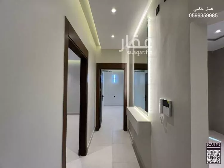 شقة للبيع في شارع محرز بن سلمة, حي المحمدية, مدينة مكة المكرمة, منطقة مكة المكرمة 15