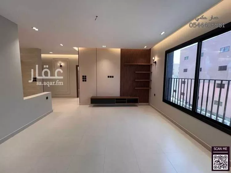 شقة للبيع في شارع الأمير ناصر بن عبد العزيز آل سعود, حي الملك فهد, مدينة مكة المكرمة, منطقة مكة المكرمة صورة 3