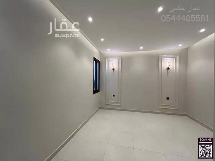 شقة للبيع في شارع محرز بن سلمة, حي المحمدية, مدينة مكة المكرمة, منطقة مكة المكرمة صورة 5