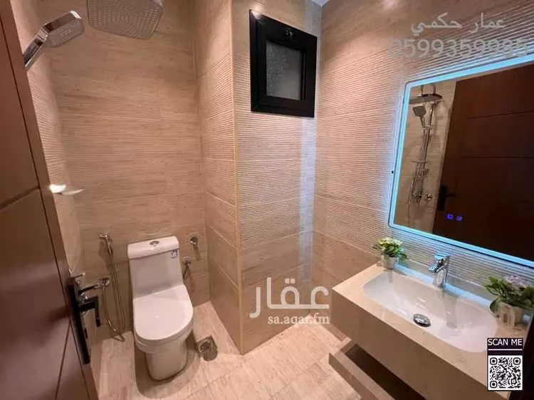 شقة للبيع في شارع محرز بن سلمة, حي المحمدية, مدينة مكة المكرمة, منطقة مكة المكرمة 11