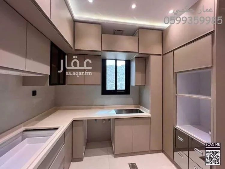 شقة للبيع في شارع محرز بن سلمة, حي المحمدية, مدينة مكة المكرمة, منطقة مكة المكرمة 13
