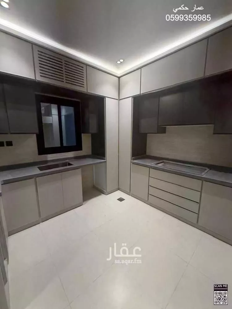 شقة للبيع في شارع الأمير ناصر بن عبد العزيز آل سعود, حي الملك فهد, مدينة مكة المكرمة, منطقة مكة المكرمة 23