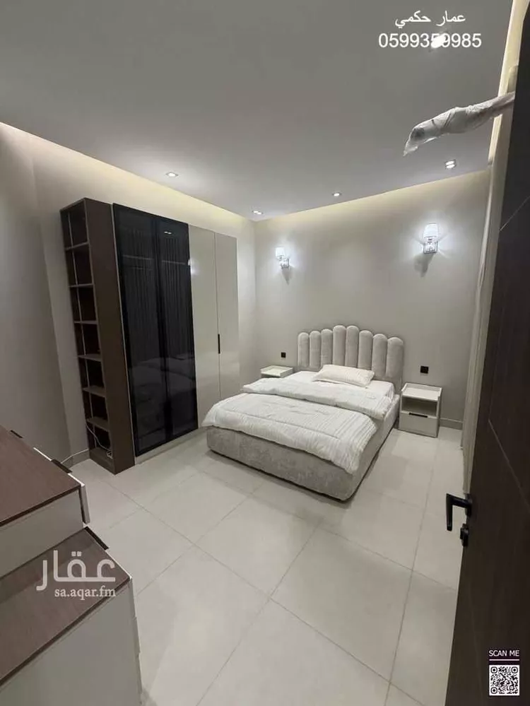 شقة للبيع في شارع الأمير ناصر بن عبد العزيز آل سعود, حي الملك فهد, مدينة مكة المكرمة, منطقة مكة المكرمة 7