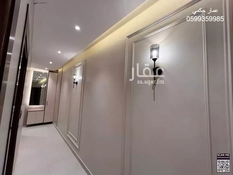 شقة للبيع في شارع محرز بن سلمة, حي المحمدية, مدينة مكة المكرمة, منطقة مكة المكرمة 7