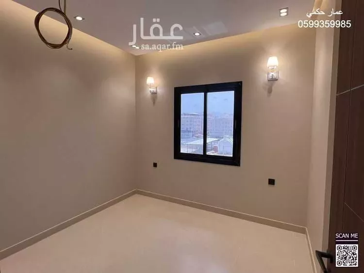شقة للبيع في شارع الأمير ناصر بن عبد العزيز آل سعود, حي الملك فهد, مدينة مكة المكرمة, منطقة مكة المكرمة صورة 5